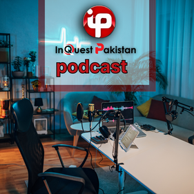 inquest pakistan podcast