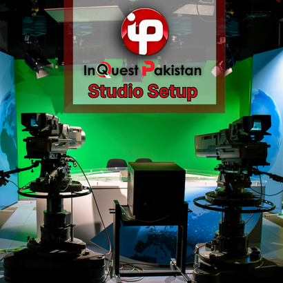 inquest Pakistan Studion interviews